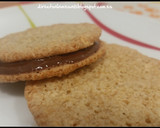 Foto del paso 9 de la receta: Galletas de avena (tipo Ikea)