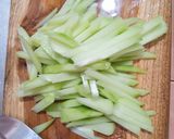 Foto langkah ke 1 dari resep Jangan Tempe.