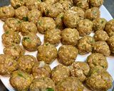 Foto del passaggio 4 della ricetta Tajine con kefta