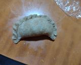 Foto del paso 5 de la receta: Empanaditas de verduras y queso