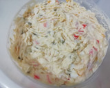 Foto del paso 6 de la receta: Ensaladilla rusa de marisco