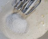 عکس مرحله 4 از دستور کیک نارگیلی🥥😍