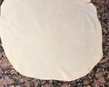 Foto del paso 1 de la receta: Palmeritas con disco de tarta