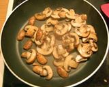 A picture of step 5 of Schnitzel.