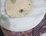 आलू मेथी पूरी (Aloo methi puri recipe in Hindi) रेसिपी चरण 2 फोटो