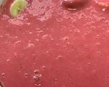 A picture of step 2 of Smoothie bowl.