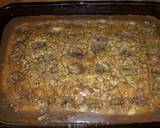 Cinnamon Roll Poke Cake recipe step 10 photo