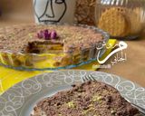 صورة لخطوة 2 من وصفة حلى بِ ٣ مكونات