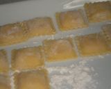 A picture of step 4 of Easy Pasta Dough in a Bread Maker.