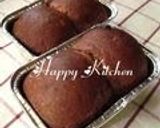 A picture of step 7 of Chocolate Chip and Cocoa Bread Made in a Bread Maker.