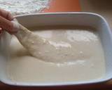 Vickys Spiced Polenta Battered Fish, GF DF EF SF NF recipe step 6 photo