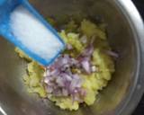 Stuffed Semolina Dhokla Sandwich recipe step 8 photo