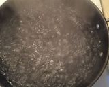 A picture of step 1 of Bacon Mac n Cheese Casserole.