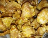 Foto langkah ke 2 dari resep Ayam Chilli Padi.