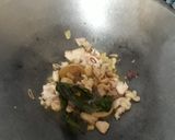 Foto langkah ke 2 dari resep Tumis Oyong Soun.