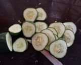 A picture of step 3 of Pilau dish.