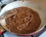 A picture of step 3 of Vickys Refried Bean Quesadillas, Gluten, Dairy, Egg & Soy-Free.