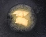 Foto langkah ke 3 dari resep Pastel goreng, awet crunchynya.