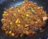 عکس مرحله 1 از دستور نودالیت با سس گوشت🍜