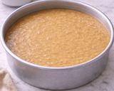 Foto del paso 6 de la receta: Torta de café, 🥮