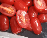 Foto del paso 1 de la receta: Spaghetti Cuore Mediterráneo