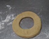 Foto del paso 5 de la receta: Dona sin relleno de crema pastelera