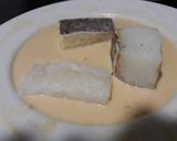 Foto del paso 7 de la receta: Bacalao rebozado al estilo de Mamá