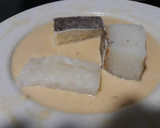Foto del paso 7 de la receta: Bacalao rebozado al estilo de Mamá