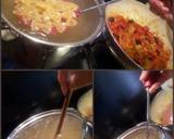 AMIEs Farfalle with Tuna, Orange and Black Olives recipe step 1 photo