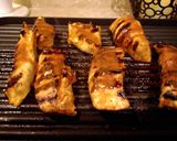 A picture of step 5 of Taylor's Country Style Grilled Ribs.