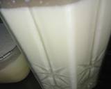 Lassi traditional drink recipe step 2 photo