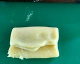 Foto langkah ke 6 dari resep Bolen Pisang.