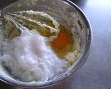 A picture of step 3 of My Baked Cheesecake.