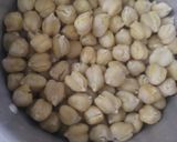 છોલે પૂરી (Chhole Puri Recipe In Gujarati) રેસીપી સ્ટેપ2ફોટો