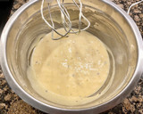 Foto del paso 6 de la receta: Pastel de yogur con cobertura de miel y frutos secos
