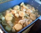 Portuguese Cod Fish - Bacalhau a Gomes de Sa recipe step 11 photo