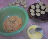 Foto langkah ke 6 dari resep Perkedel kentang rasa nugget.