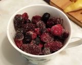 A picture of step 3 of Stewed Fruit "Компот".