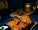 A picture of step 7 of Banana Buns | Mangalore Buns | Banana Puris.
