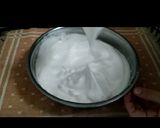 Foto langkah ke 3 dari resep Chiffon Cake Oven Tangkring.