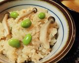 A picture of step 7 of For Bentos! Cod Teriyaki.