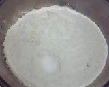 A picture of step 1 of Soft Shells as Tortillas or Pita Bread!.