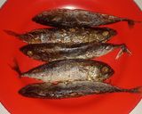 Foto langkah ke 1 dari resep Brongkos Tongkol Tempe Pete.