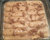 A picture of step 3 of Yummy Jello Pudding.