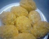 A picture of step 7 of Our "Tamakoro" Egg Croquettes.