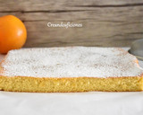 Foto del paso 4 de la receta: Bizcocho de almendra y naranja