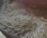 A picture of step 4 of Simple Morning Bread With 4 Ingredients.