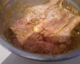 صورة لخطوة 2 من وصفة دجاج محمر 🍗🍗🍗