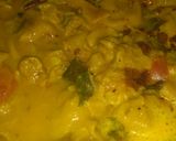 બટેકા ની દાળ ઢોકળી. (Bateka dal dhokli recipe in Gujarati) રેસીપી સ્ટેપ5ફોટો