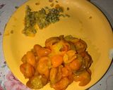 Foto del paso 4 de la receta: Mermelada de quinotos